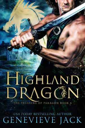 [The Treasure of Paragon 06] • Highland Dragon